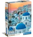 Puzzle 1000 Cb Santorini