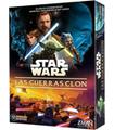 Star Wars: Las Guerras Clon