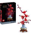 Lego 10369 - Flor de Ciruelo