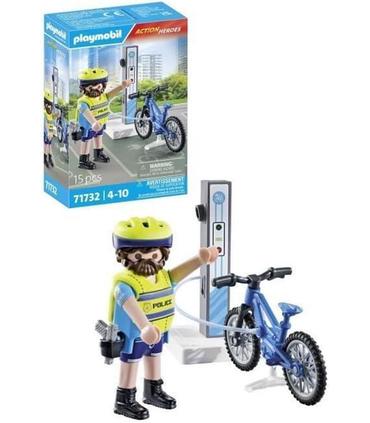 playmobil-71732-patrulla-en-bicicleta