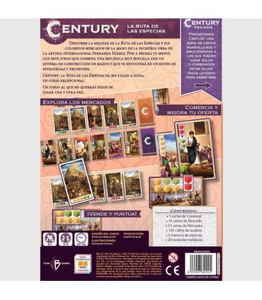 century-la-ruta-de-las-especias