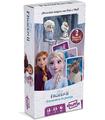Shuffle Figurine Frozen Ii
Encuentra La