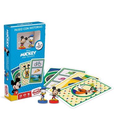 shuffle-figurine-mickey-paseo-con-historias