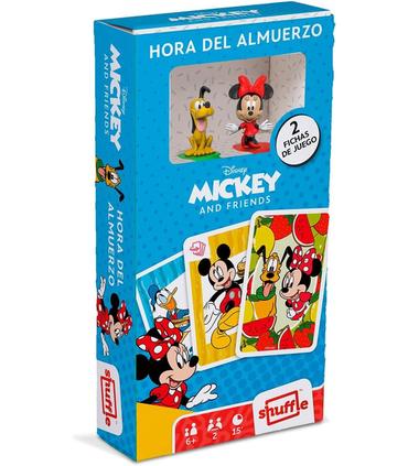 shuffle-figurine-mickey-hora-del-almuerzo