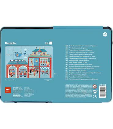 c-metpuzzle-estacion-bomberos-24-piezas