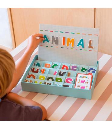 c-magnetico-letters-44u-es-en