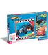 puzzle-3x48-piezas-square-hot-wheels