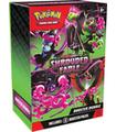 Pokemon Booster Bundle Scarlet & Violet Shrouded Fable