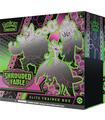 Pokemon Elite Trainer Box Scarlet & Violet Shrouded Fable
