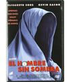 El Hombre Sin Sombra Dvd