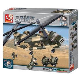 transport-helicopter