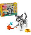 Lego 31163 - Gato Jugueton