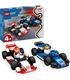 lego-60464-coches-de-f1-williams-racing-y-haas
