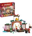 Lego 71831 - Templo Ninja Del Spinjitzu