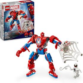 lego-76308-armadura-robotica-de-spider-man-vs-el-a