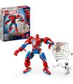 Lego 76308 - Armadura Robotica De Spider-man Vs. El A