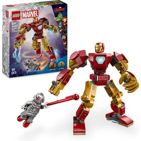 lego-76307-armadura-robotica-de-iron-man-vs-ultron