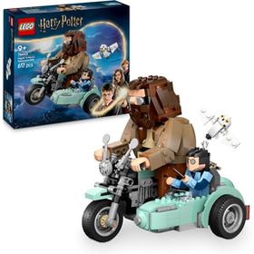 lego-76443-viaje-en-moto-de-hagrid-y-harry