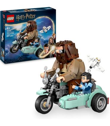 lego-76443-viaje-en-moto-de-hagrid-y-harry