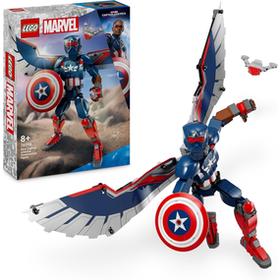 lego-76296-nuevo-capitan-america-de-accion