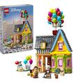 Lego 43217 - Casa De “up”