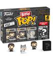 Funko Bitty Pop Game of Thrones Ned Stark