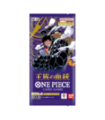 Sobre TGC One Piece Card Game Booster Pack OP-10 Japones