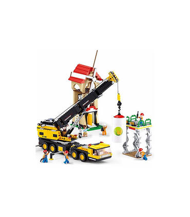 telescope-crane