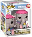 Figura Funko Pop Super: Dumbo S3– Mrs. Jumbo