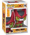 Figura Funko Pop Animation: Dbssh- Cell Max