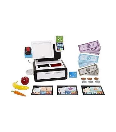 first-self-checkout-stand