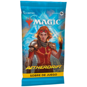 sobre-de-juego-magic-the-gathering-aetherdrift