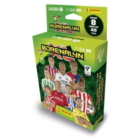 ecoblister-8-sobres-adrenalyn-20242025