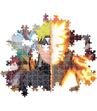 puzzle-500-piezas-cube-anime-naruto