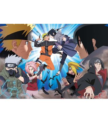 puzzle-500-piezas-cube-anime-naruto-2