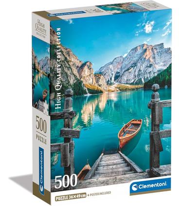 puzzle-500-piezas-cb-braies-lake
