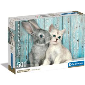 puzzle-500-piezas-cb-catbunny