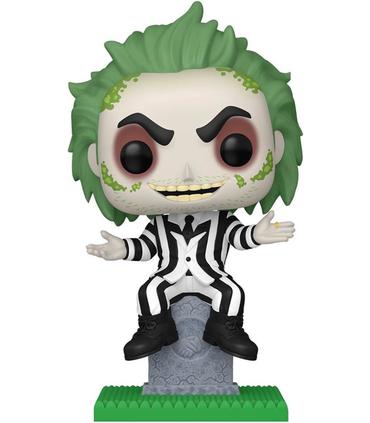 figura-funko-pop-plus-bj-s3-beetlejuice-wtombstone