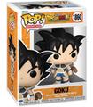 Figura Funko Pop Animation: Dbs:b- Goku (kid)