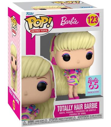 figura-funko-pop-vinyl-barbie-totally-hair-barbie