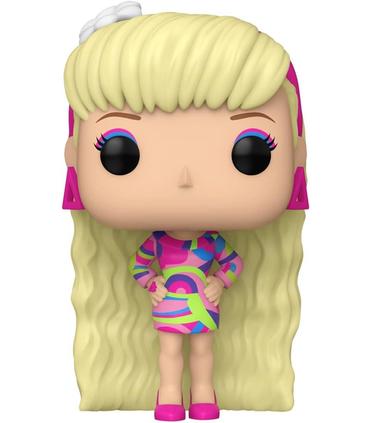 figura-funko-pop-vinyl-barbie-totally-hair-barbie