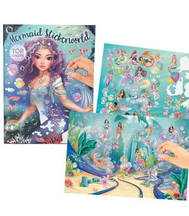 topmodel-stickerworld-pegatinas-metalica