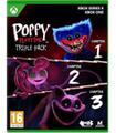 Poppy Playtime Triple Pack XBox One / X