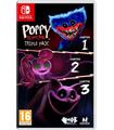 Poppy Playtime Triple Pack Switch