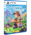 Sugardew Island Ps5