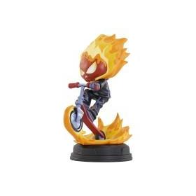 marvel-animated-style-ghost-rider-statue
