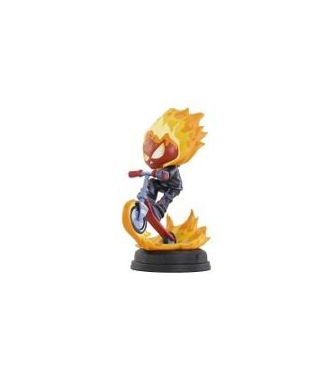 marvel-animated-style-ghost-rider-statue