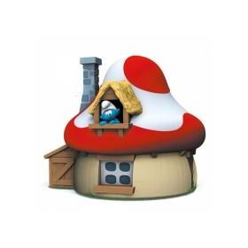 hucha-la-casa-seta-de-los-pitufos