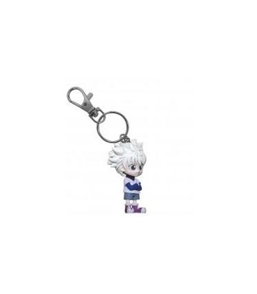 llavero-killua