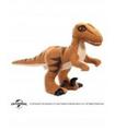 JURASSIC PARK COLL. PLUSH VELOCIRAPTOR